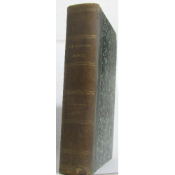 La grande revue troisième année - tome premier (lettres inédites...