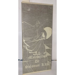 La malédiction de Solomon kane