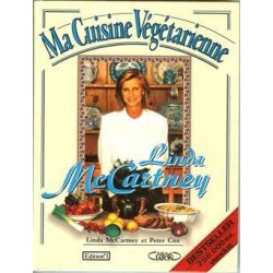 Ma cuisine végétarienne pour tous les jours