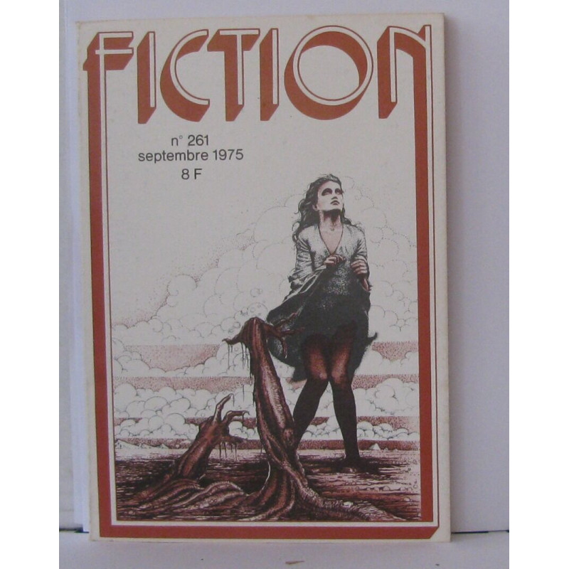 Fiction N°261