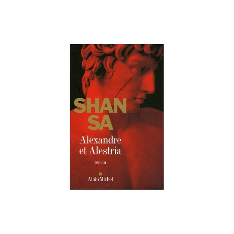 Alexandre et Alestria
