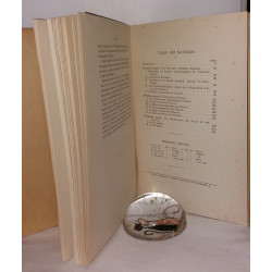 Les populations Danubiennes - études d'Ethnographie comparée