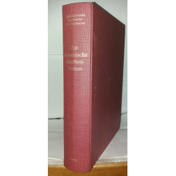 Vorromanische Kirchenbauten Katalog der Denkmäler bis zum Ausgang...