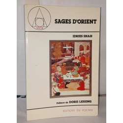 Sages d'Orient