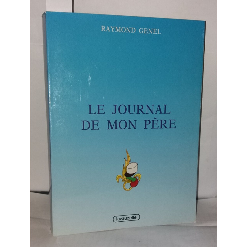 Le Journal de mon père