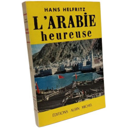 L'Arabie heureuse