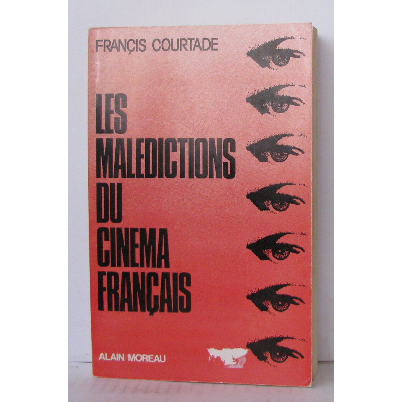Les malediction du cinéma français