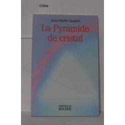 La pyramide de cristal