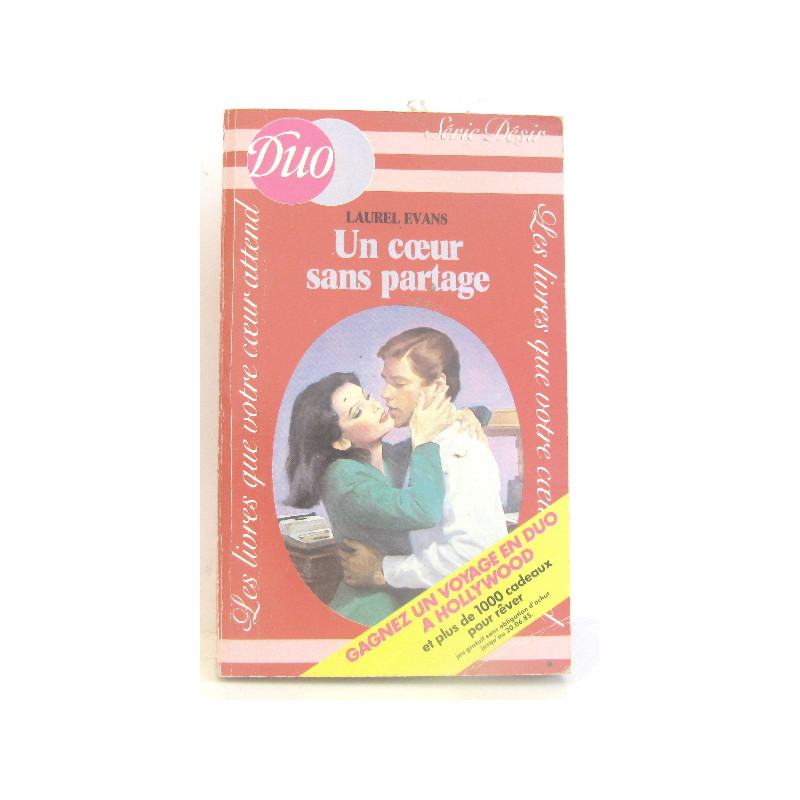 Un Coeur sans partage (Duo)