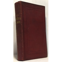Revue des musées d'Allemagne - catalogue raisonné des peintures et...