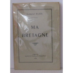 Ma bretagne