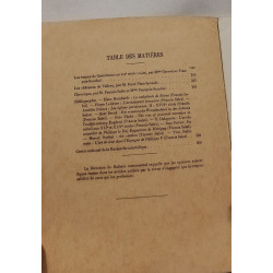 Bulletin monumental Tome CXXI 1963 -3 : Revue Trimestrielle...