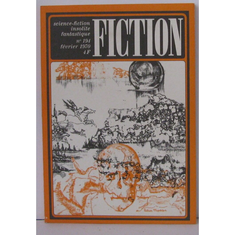 Fiction N°194