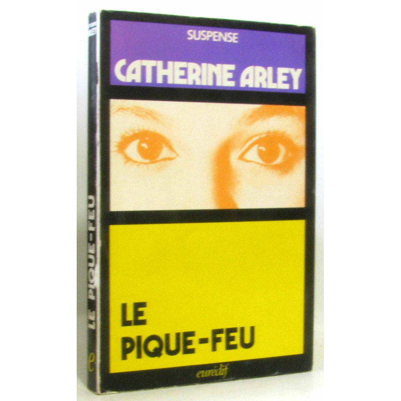 Le pique feu
