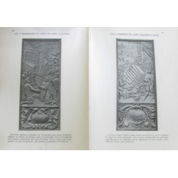 Bulletin Tome XXVI 1926 Société d'études de la province de Cambrai...