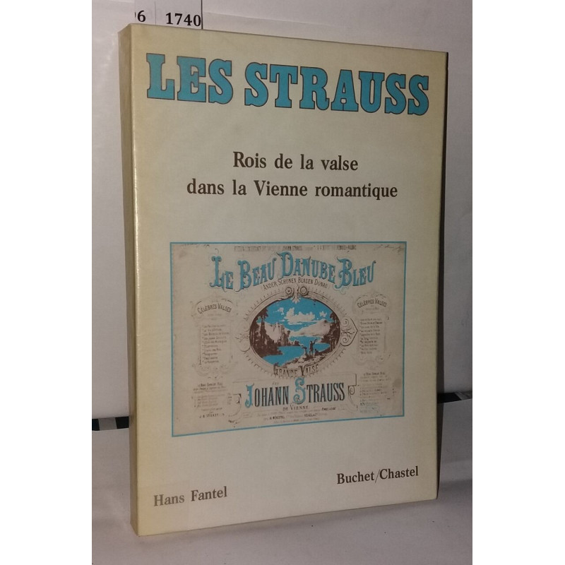 Les Strauss