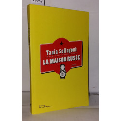 La Maison russe