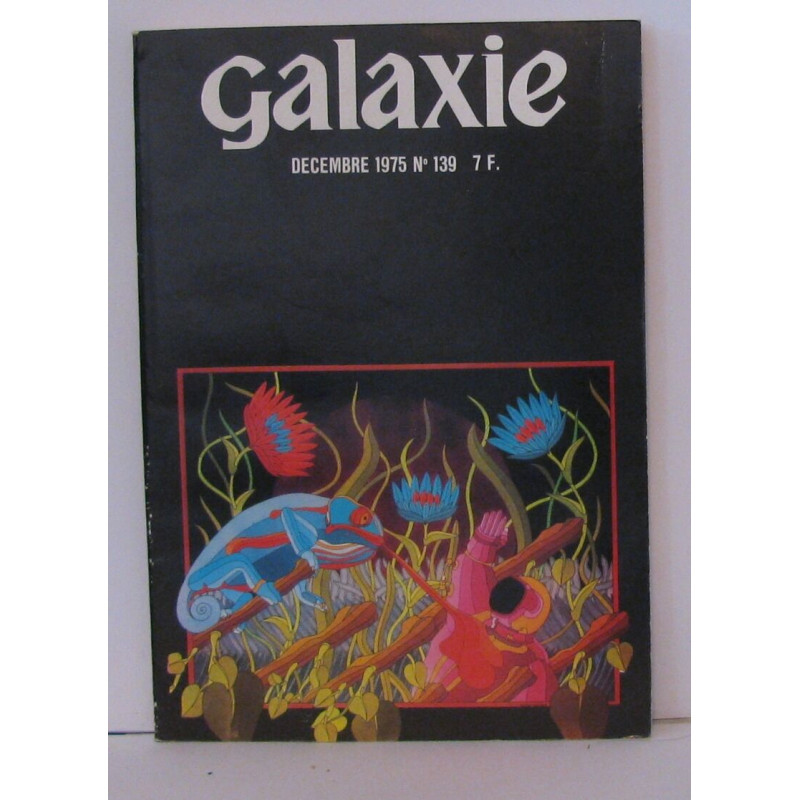 Galaxie N°139