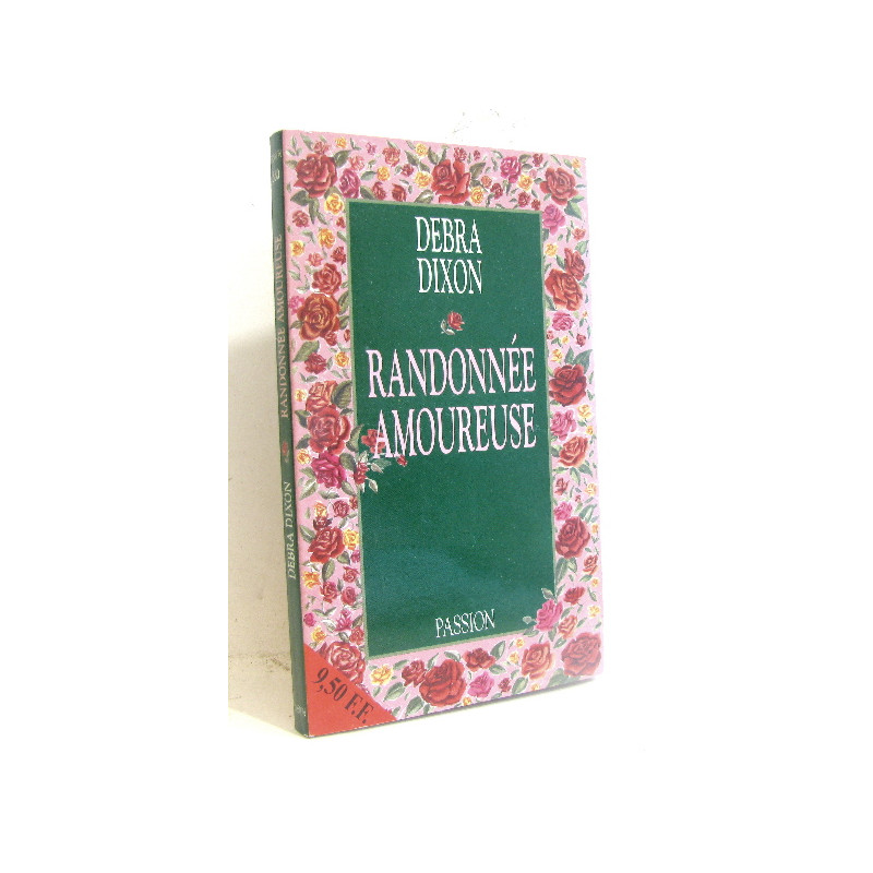 La randonnée amoureuse
