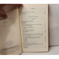 Lo studio dell'antichità classica nell'ottocento - I/ la nuova storia