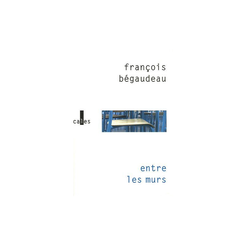 Entre les murs