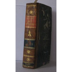 Leçons du C.en Boyer sur les maladies des os ( 2 tomes en 1 volume...