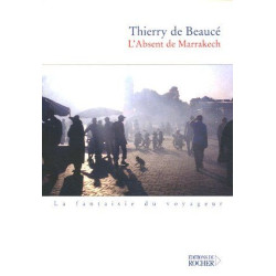 L'Absent de Marrakech