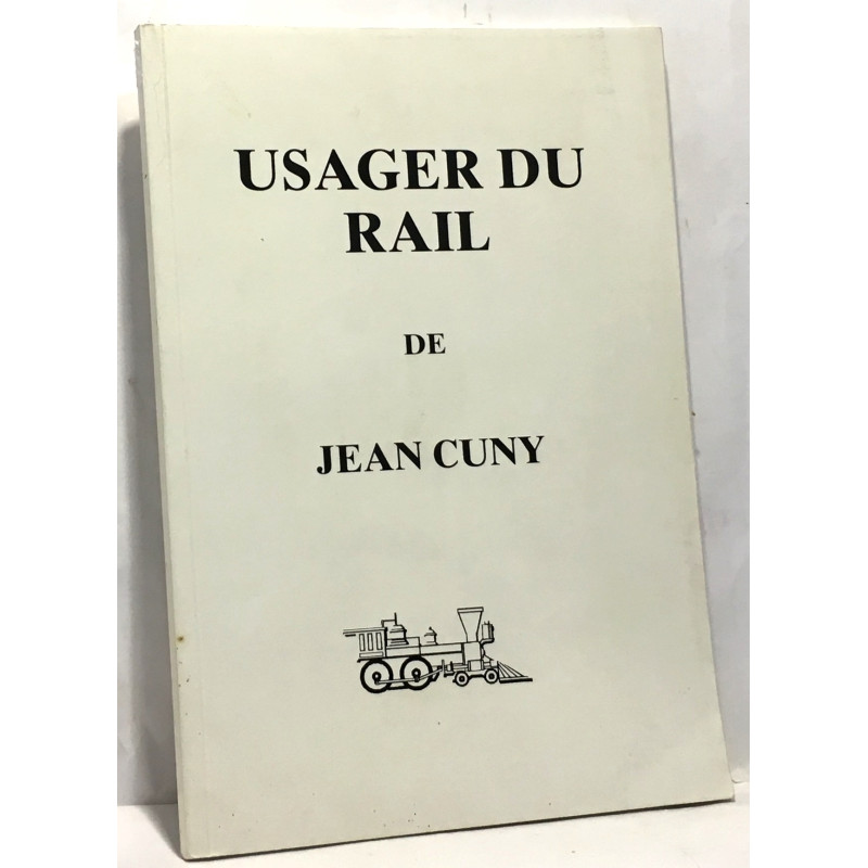 Usager du Rail
