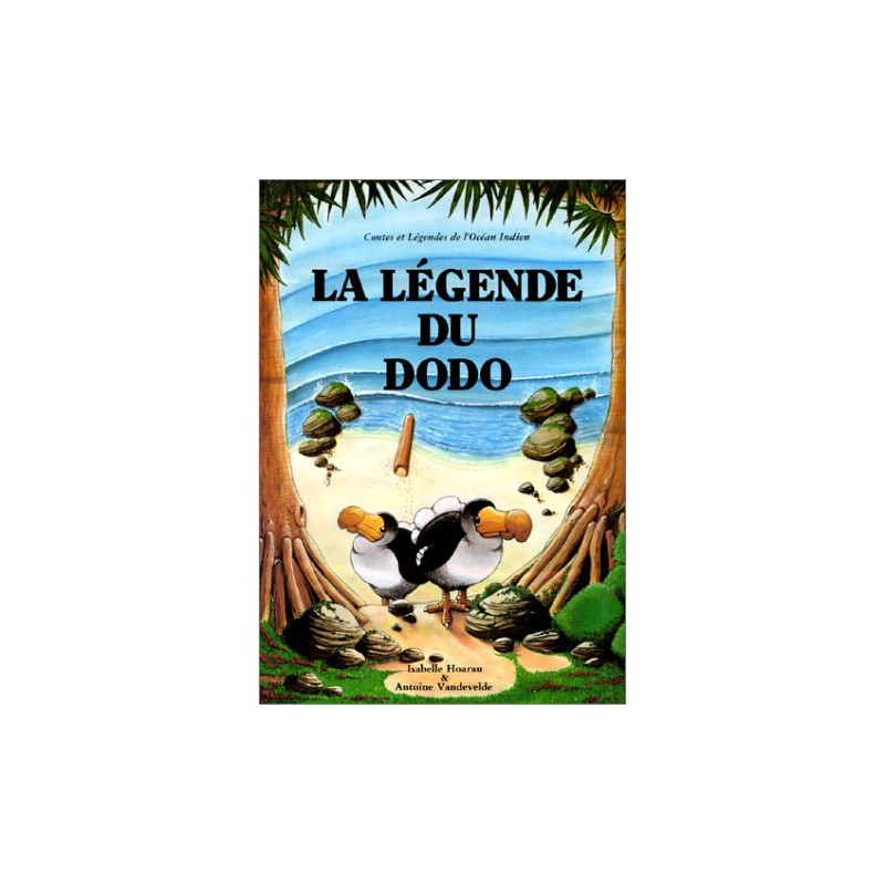 La Légende du Dodo