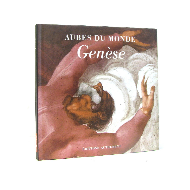 Aubes du monde genèse