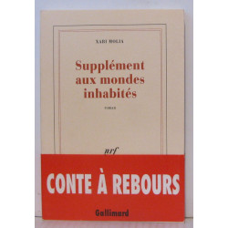 Supplement Aux Mondes Inhabites