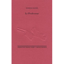 Le Professeur