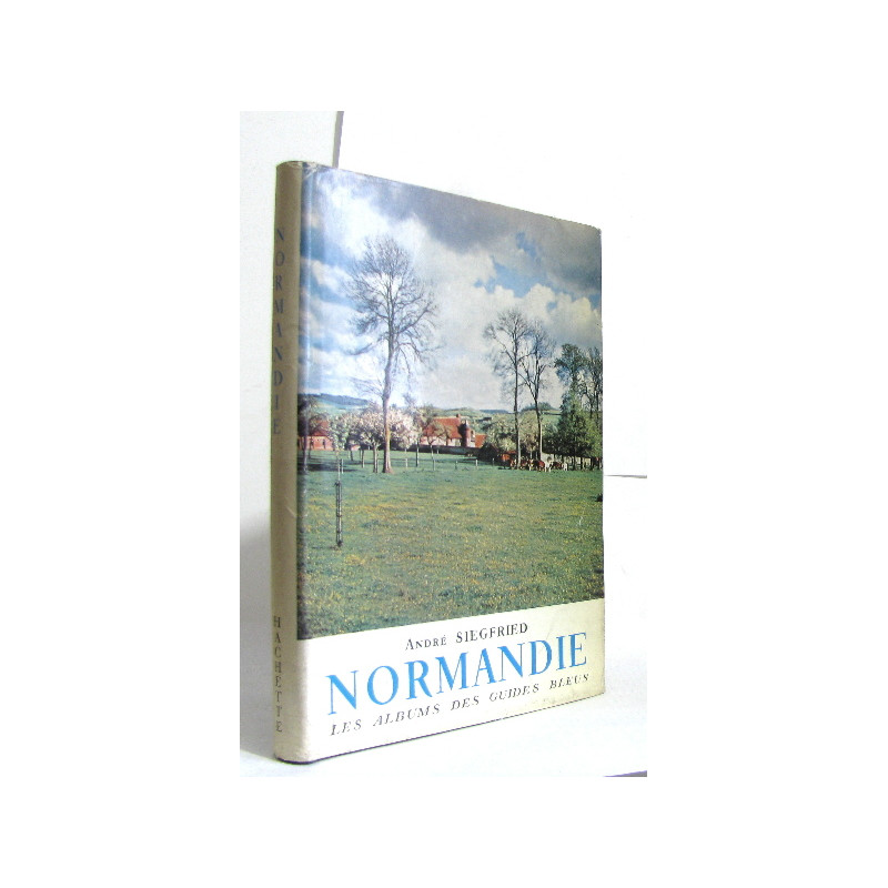 Normandie