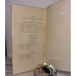 Leçons élémentaires de grammaire historique de la langue française
