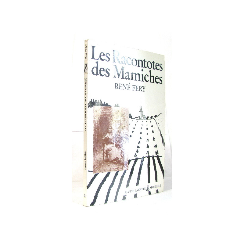 Les racontotes des mamiches