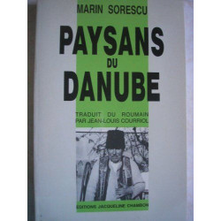 Paysans du Danube