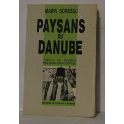 Paysans du Danube