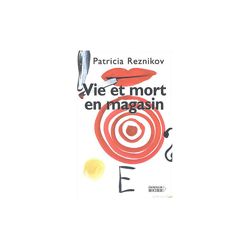 Vie et mort en magasin