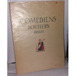 Comédiens Routiers Belges