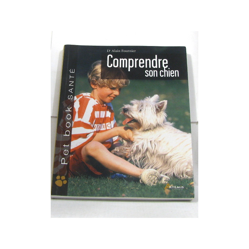 Comprendre son chien