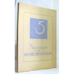 Nouvelles