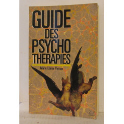 Guide des psychothérapies