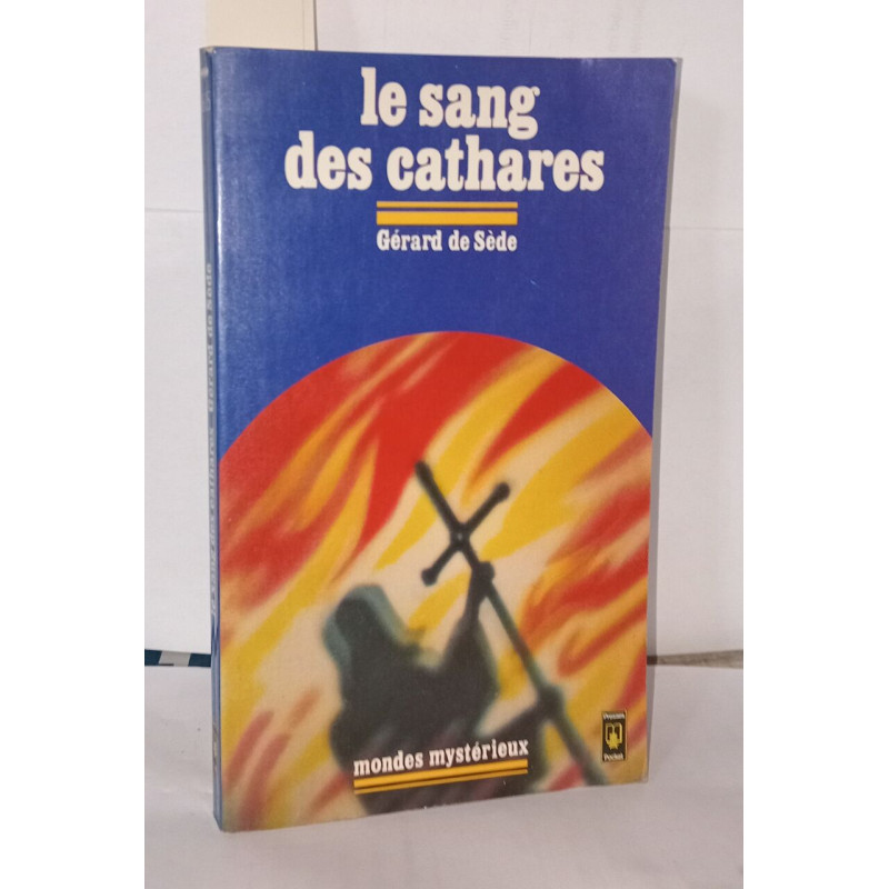 Le Sang des Cathares