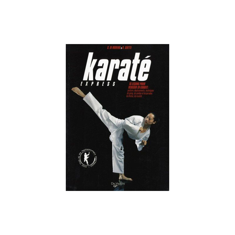 Karaté express