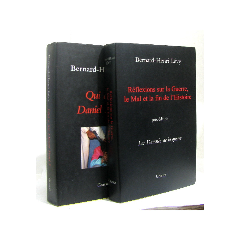 Qui A Tue Daniel Pearl ? - réflexions sur la guerre le mal et la...