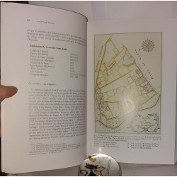 La pierre de Tournai Son exploitation et son usage aux XIIIème...