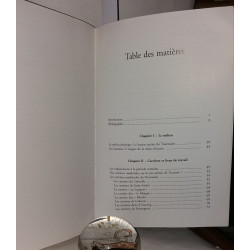 La pierre de Tournai Son exploitation et son usage aux XIIIème...