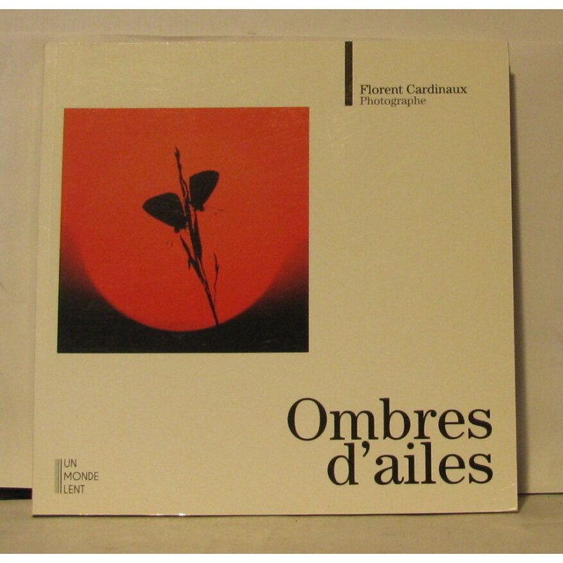 Ombres d'ailes