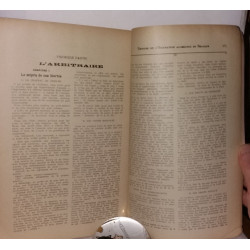 Histoire de l'occupation allemande en Belgique