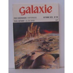 Galaxie N°113